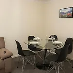 Elegant 2 Bedroom Apartment