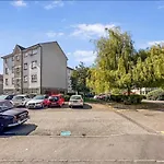 Elegant 2 Bedroom Apartment